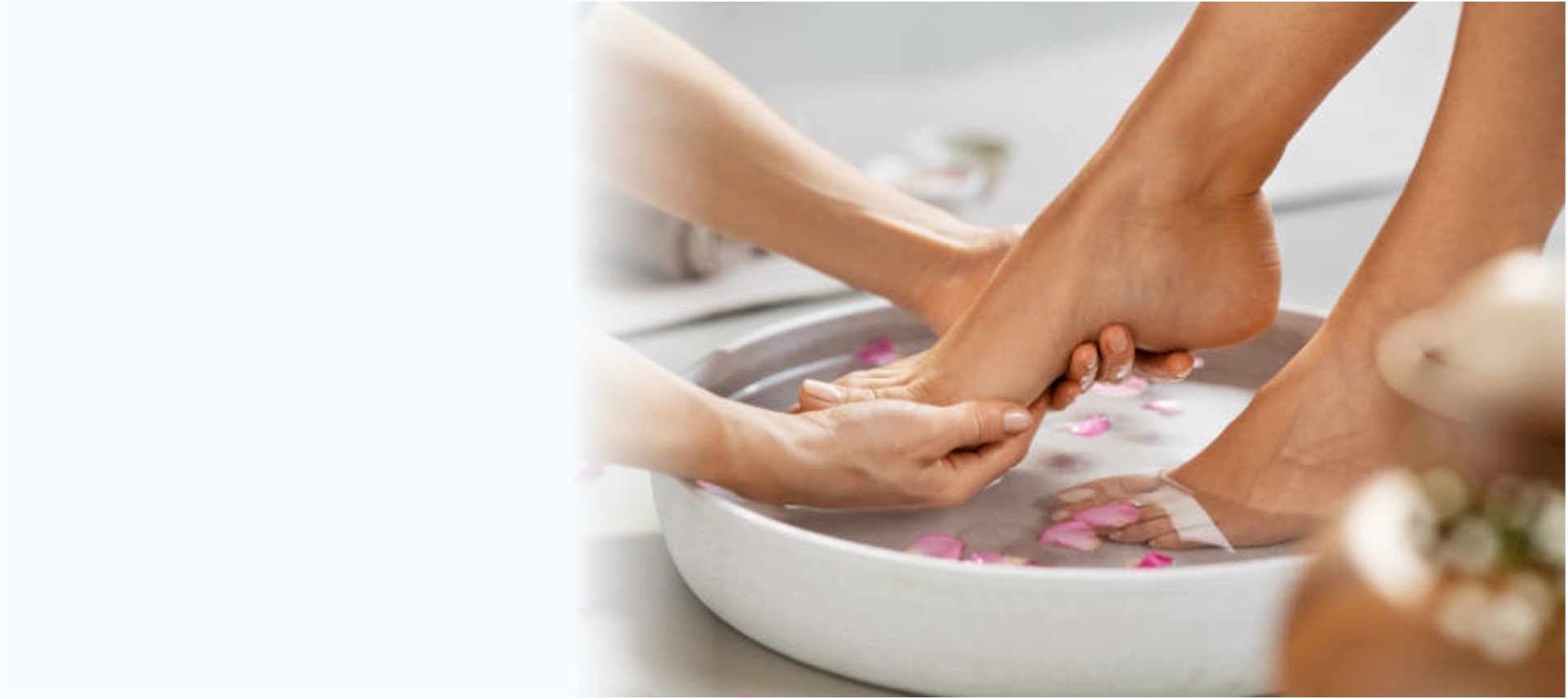 Oceanic Spa Bandra
